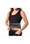 Black Sauna Thermal Women's Tights and Athlete Set