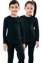 Girl's Thermal Underwear Set