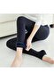 Women's Black Zeymod Thermal Plush Tights