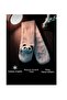 SUMON COLOR Teddy Bear Detailed Plush Children's Scarf - 2