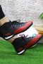29673 Original Product Turf Astroturf Men's Football Shoes with Socks - 5