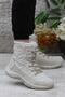 Claudia Anatomical Original Product Waterproof Waterproof Outdoor Women's Boots