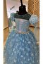 Elsa Costume, Girl's Costume - 4