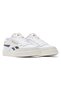 Id9315100033028 Club Crevenge Male Sneaker White Men's Sports Shoes