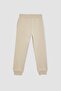 Boy's Jogger Sweatpants - 3