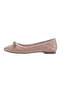 VALERINA 3FX NUDE Women's Ballerinas - 2