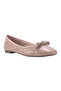 VALERINA 3FX NUDE Women's Ballerinas