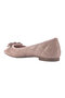 VALERINA 3FX NUDE Women's Ballerinas - 3