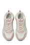 Joanna 3Pr White Women's Sneaker Shoes - 2