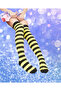 Women's Knee High Socks - 5