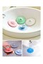 6 PCS Sink and Bathtub Stopper Strainer Kitchen Bathroom Drain Stopper Cover Spigot Strainer - 2