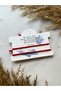 Red I'm Always With You Anywhere Rope Double Bracelet Set Bff, Lover Bracelet - 3