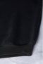 Lover Couple Combination Tom And Jerry Black And White Round Collar - 4