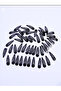 12 Piece Snap Buckle Set - 3