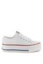 Bn-30935 Women's Sports Shoes White