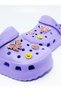 Girls' Anti-Slip Sole Stone Patterned Slippers/Sandals ZSHOES - 4
