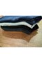 Unisex 4 Pairs Thick Winter Towel Short Booties Socks - 3