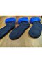 Women's Seamless 3 Pairs Thick Terry Boot Socks Quality Premium Series - 2