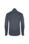 Motorcyclist Neoprene Black Polo Jacket - 4