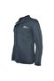 Motorcyclist Neoprene Black Polo Jacket - 2