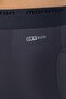 Running Men's Anthracite Tights - 6
