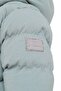 Baby Girl Coat 51285 - 5
