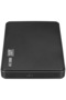 حافظة USB 2.0 HDD مقاس 2.5 بوصة لتخزين البيانات بسرعة عالية - 7