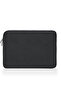 BASE. Polo Assn. 23698 Unisex Laptop Briefcase with Compartment BLACK - 2