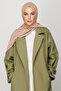Combed Cotton Shawl
