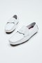 Men's Genuine Leather Loafer Shoes 355 14002 Erk Ayk Y23 - 5