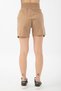 Sportswear - Regular Women's Shorts 20850 Basic Model - 2
