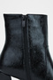 Women's Vegan Heeled Boots 932 1170 Bn Boots Sk23/24 - 6
