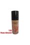 2 in 1 Foundation - 133 Rose Almond- Concealer - Skin Nutritional - for All Skin Types - 3
