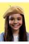 قبعة الرسام الفرنسي للأطفال - 2