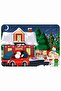 Santa Claus, Snowman, Christmas, Gift 24 Piece Puzzle - 2