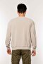 Caz 5013 3 Yarn Sweat (2023-Winter) - 4