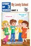 MUTLU YAYINCILIK Story Of Words 3Rd Grade (English Story Series 10-Pack) New Product 2024 - 2