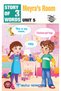 MUTLU YAYINCILIK Story Of Words 3Rd Grade (English Story Series 10-Pack) New Product 2024 - 6