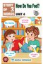 MUTLU YAYINCILIK Story Of Words 3Rd Grade (English Story Series 10-Pack) New Product 2024 - 5