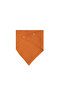 5 Pieces 100% Organic Cotton Double Layer Muslin Baby Scarf & Drool Bib with Two Snaps - 5
