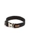 Floral Dog Collar, Dog Walking Strap and Dog Poop Bag Set - 2