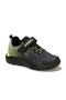 Lennox 1fx Black Boys' Running Sneakers