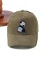 Sad Panda Cap
