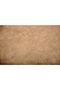 2 Pcs Brown Erasable Fabric Profile Stool Metal Stool Kitchen Stool Thick Stool - 2