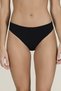 Women's Colored Non-Marking Seamless Laser Cut 3-Piece Panties 1900 - 2