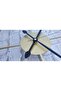Metal Duvar Saati Çap 60 Cm - 4