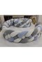 Crib Protection 360 cm 4-Piece Knitting - 3