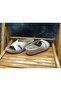 Women's White Orthopedic Soft Slippers - 2