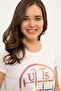 Green Women's T-Shirt - 2