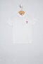 White Girl's T-Shirt